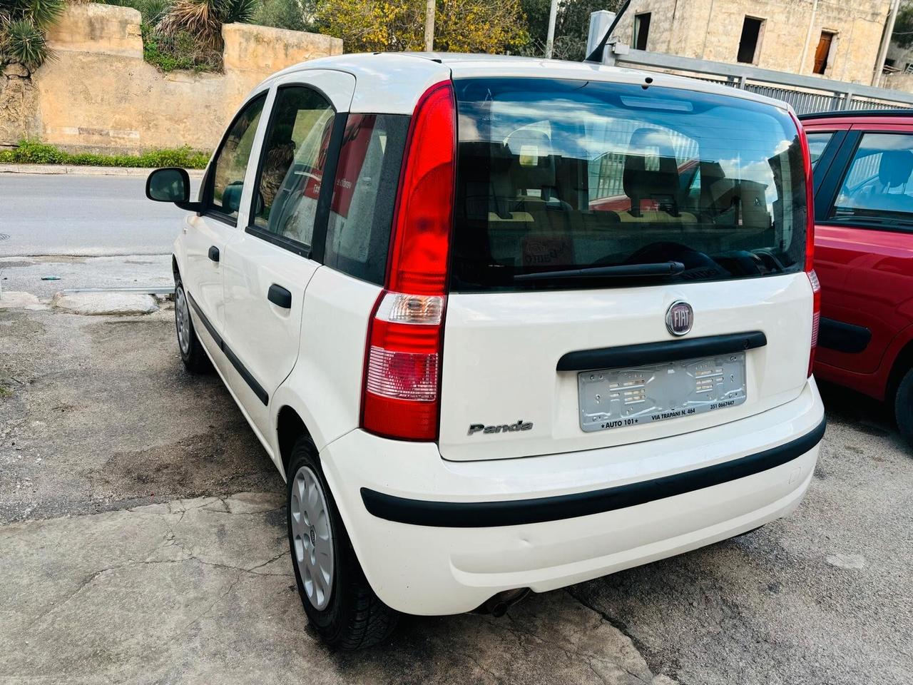 Fiat Panda 1.2 MyLife