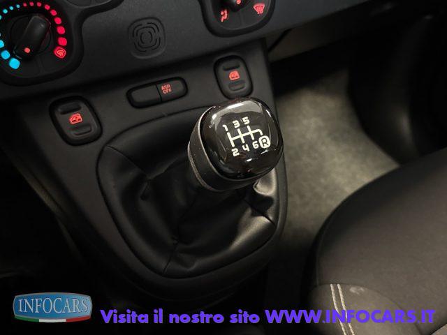 FIAT Panda 1.0 Hybrid 70 cv - Neopatentati - PROMO