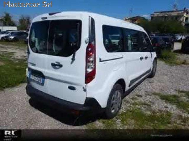 FORD Transit Connect 1.5 TDCI 100CV AUTOCARRO 5 POSTI - FT047DA