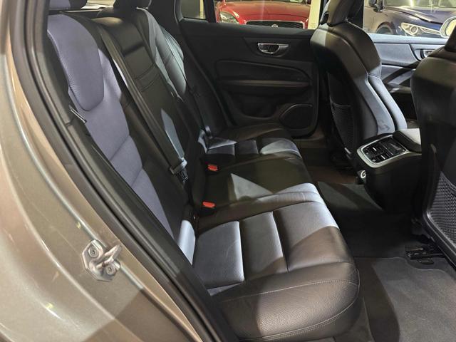 VOLVO V60 D3 Geartronic R-design