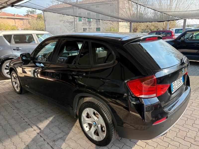 BMW X1 sdrive18d Eletta OK NEOPATENTATO