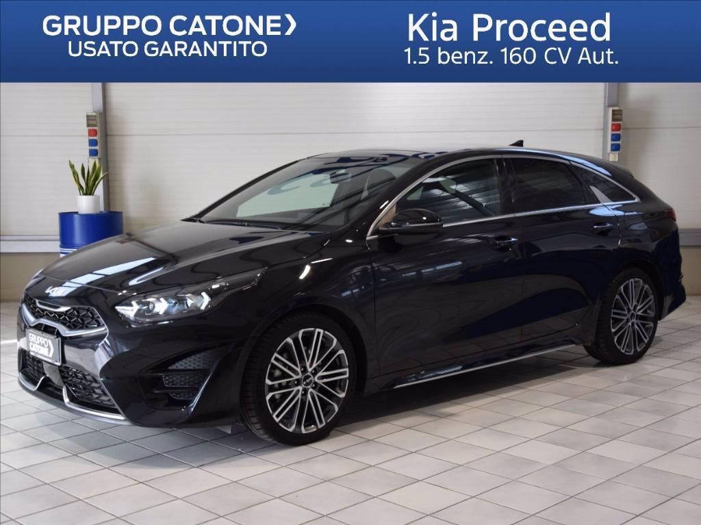 KIA ProCeed 1.5 t-gdi GT Line Special Edition 160cv dct del 2023