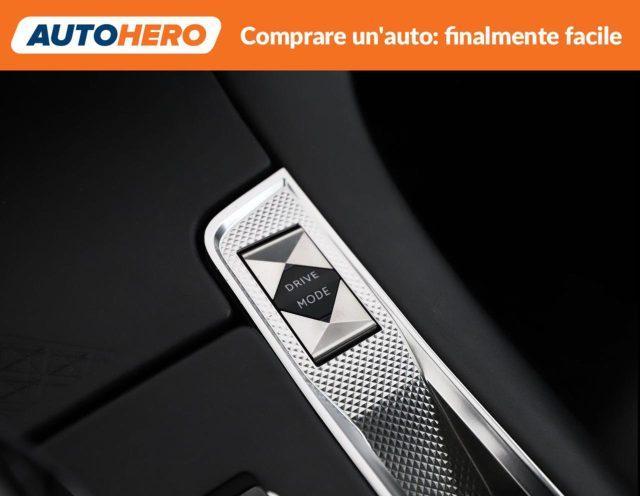 DS AUTOMOBILES DS 7 Crossback E-Tense 4x4 Grand Chic