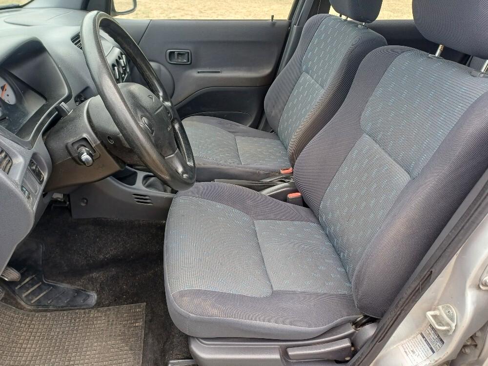 Daihatsu Terios 1.3i 16V cat 4WD SX