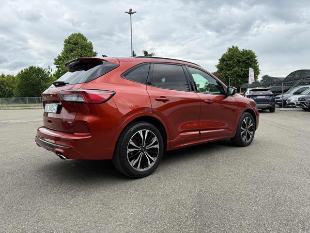 FORD Kuga 2.5 Plug In Hybrid 225 CV CVT 2WD ST-Line