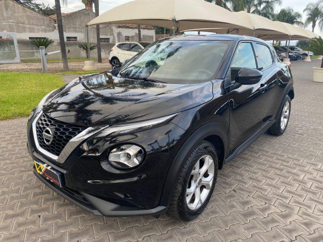 NISSAN Juke 1.0 DIG-T 114 CV DCT N-Connecta **IN ARRIVO-**