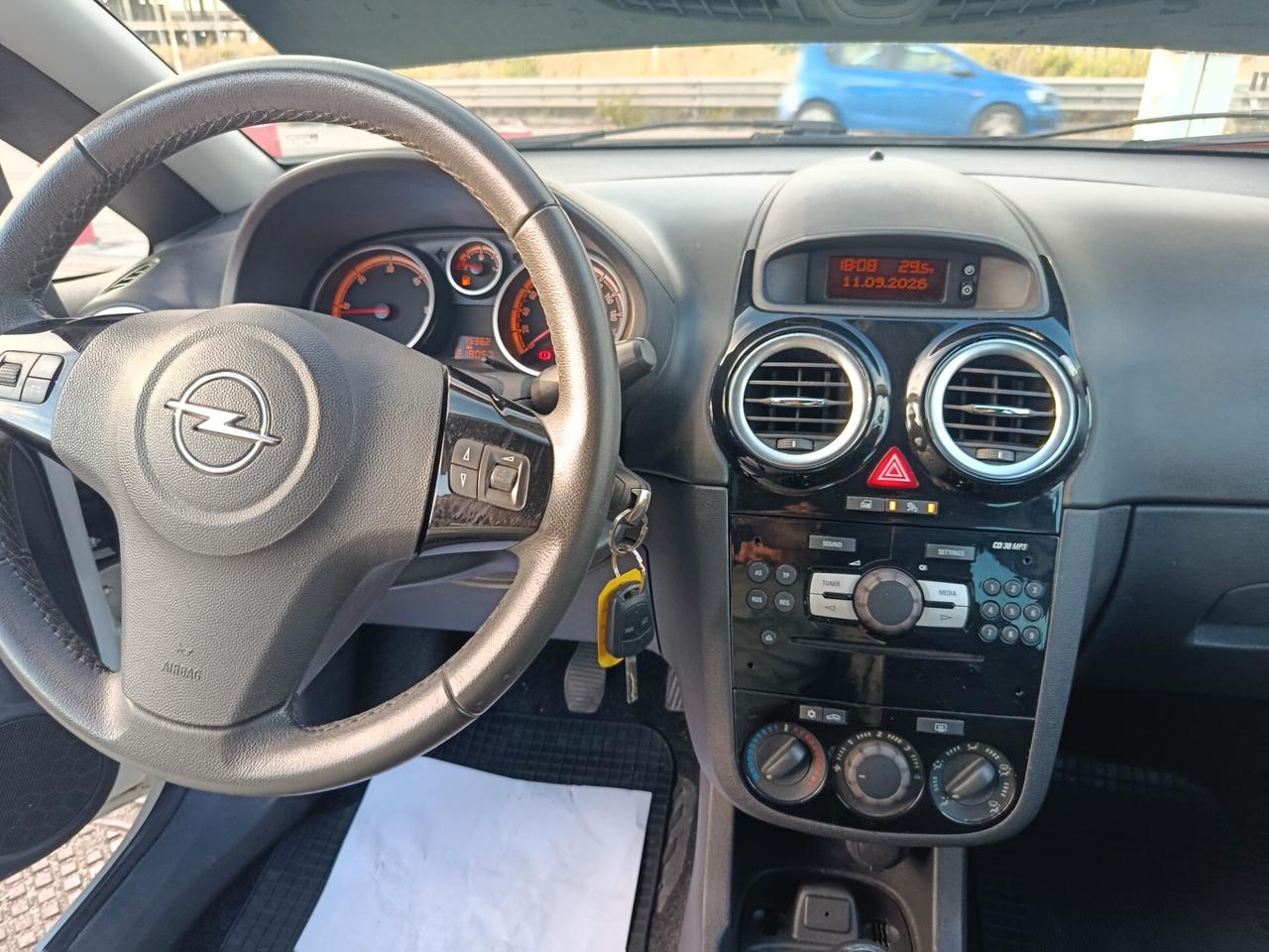 Opel Corsa 1.3 CDTI 75CV F.AP. 5 porte Ecotec