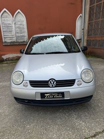 Volkswagen Lupo 1.4 cat Trendline Air
