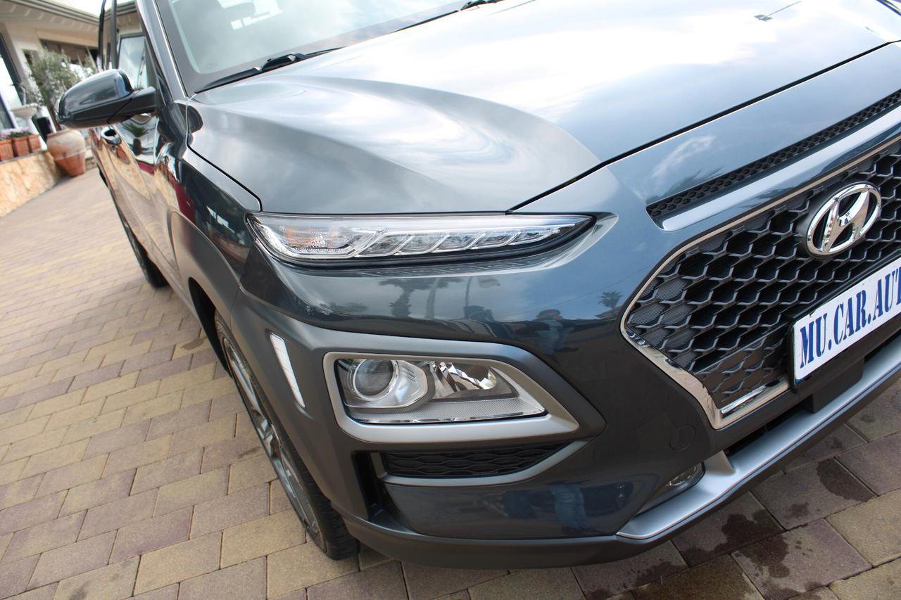Hyundai Kona 1.0 T-GDI Exellence