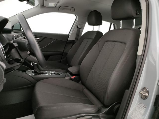 AUDI Q2 30 TDI S tronic Business