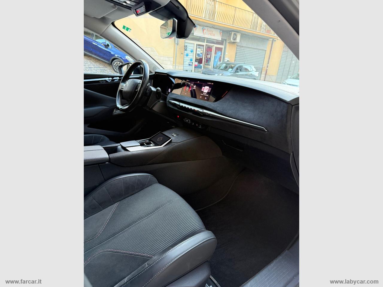 DS AUTOMOBILES DS 4 BlueHDi 130 aut. Performance Line+