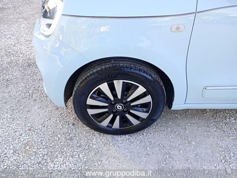 Renault Twingo Electric Twingo Urban Night 22kWh