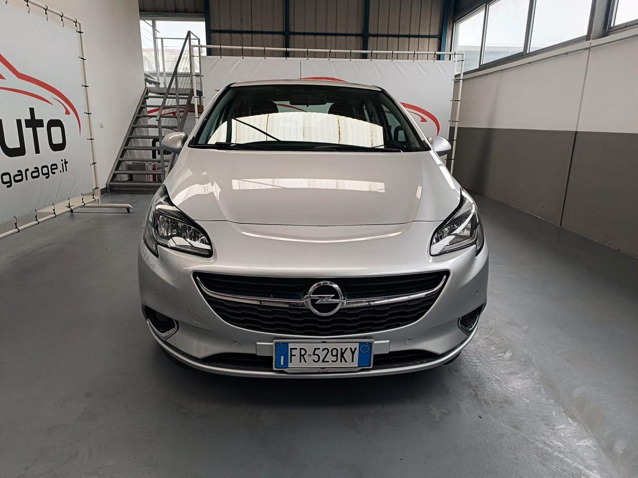 Opel Corsa 1.3 CDTI ecoFLEX 95CV Start&Stop 5 porte Innovation