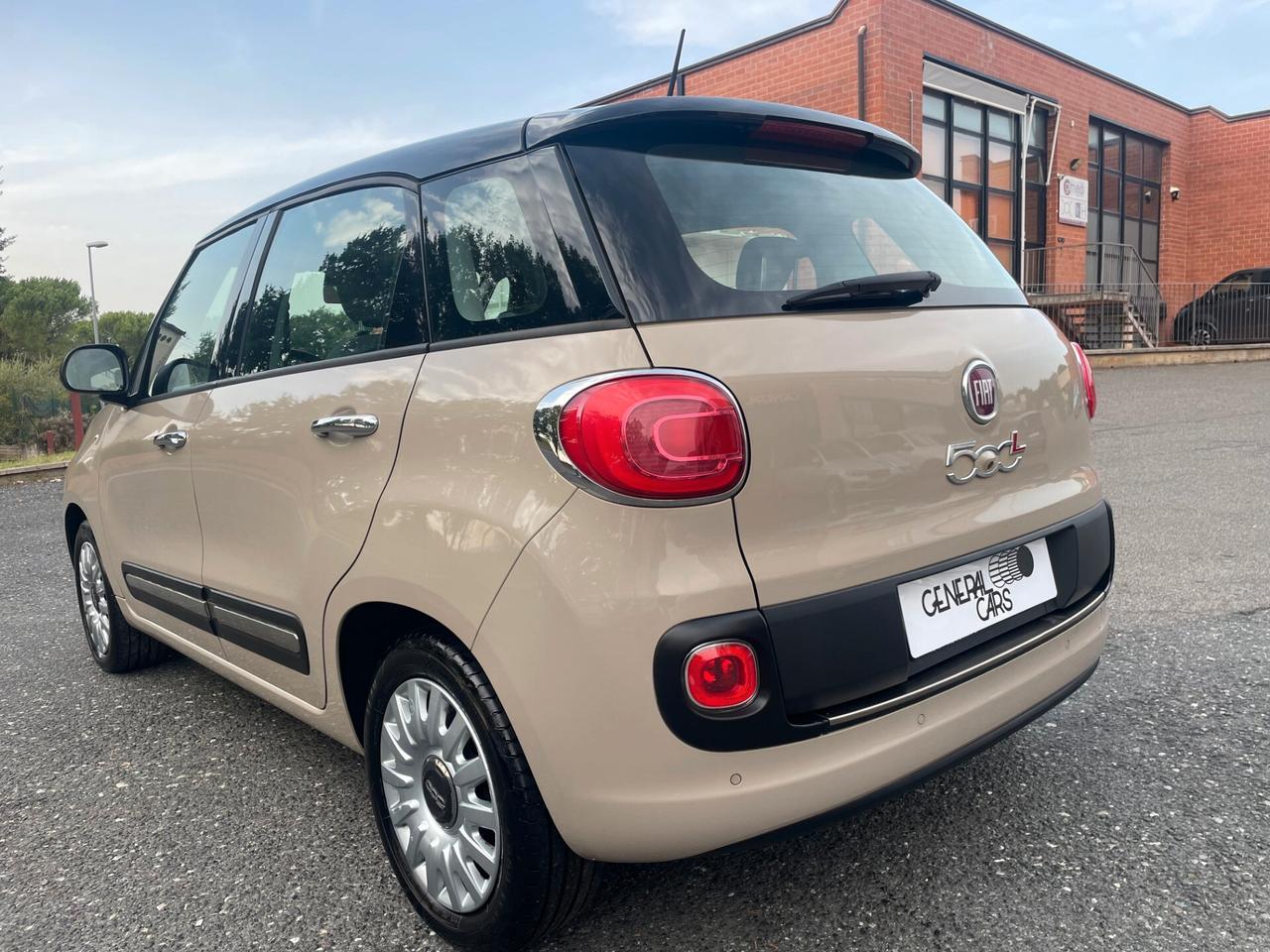Fiat 500L 1.6 Multijet 105 CV Pop Star