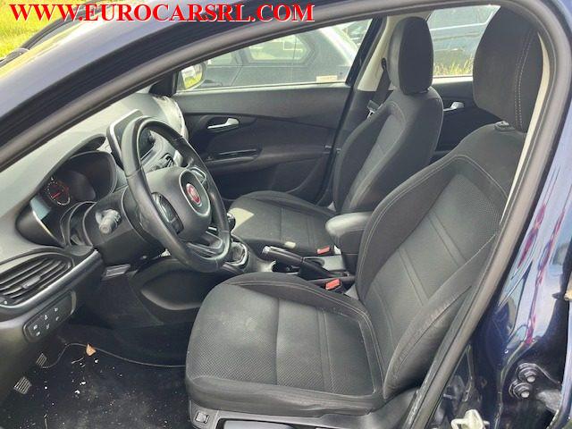 FIAT Tipo 1.6 Mjt S&S SW Lounge
