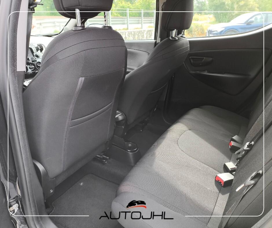 Lancia Ypsilon 1.2 69 CV 5 porte S&S Gold