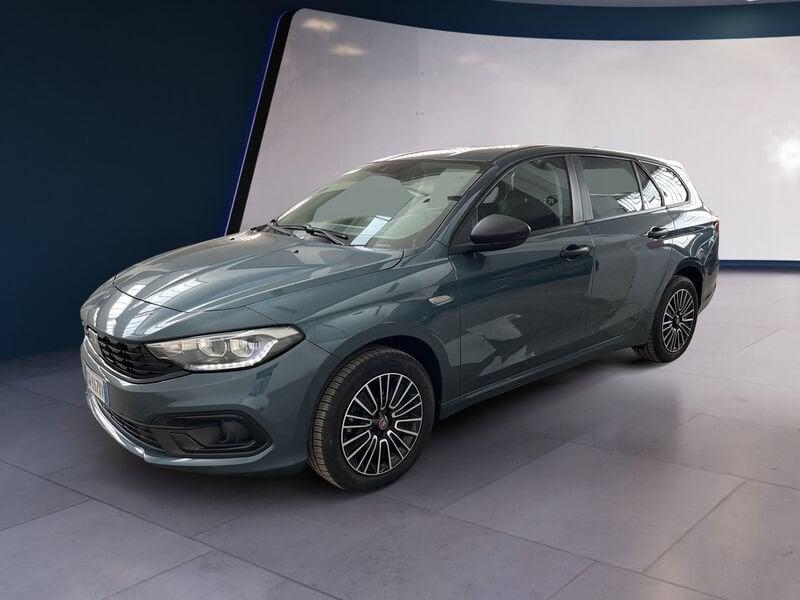 FIAT Tipo Station Wagon My23 1.6 130cv Ds Sw Tipo