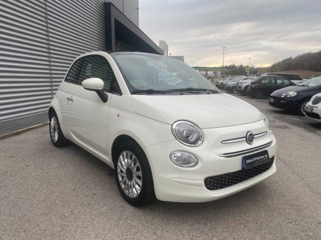 FIAT 500 1.2 Lounge OK NEOPATENTATI