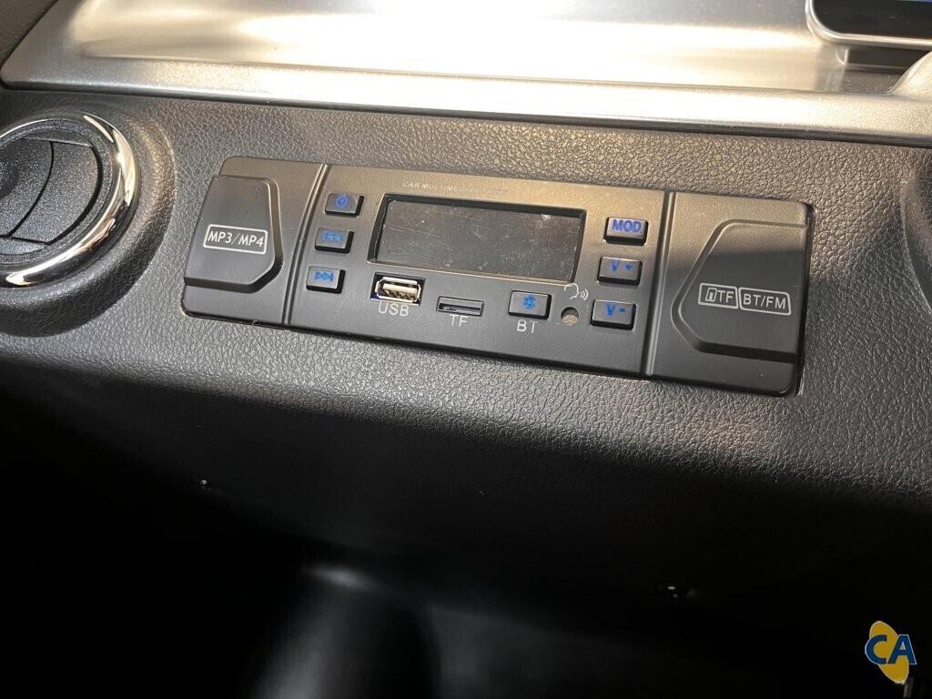 FREEDOM OTTO - Macchina Senza Patente