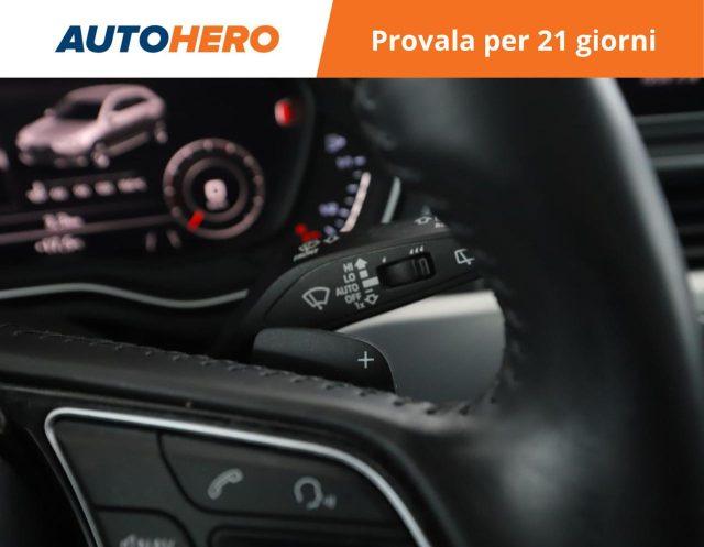 AUDI A4 Avant 3.0 TDI quattro S tronic Sport