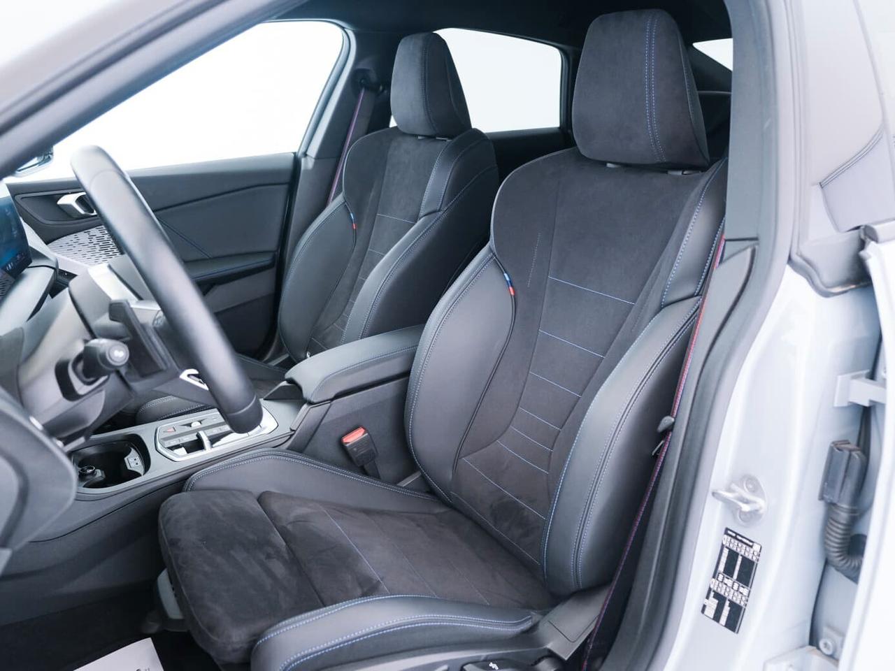 BMW 220D d Gran Coupe 48V MSport auto - IVA ESPOSTA