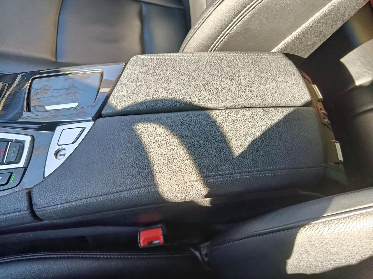 Bmw 520 Business 520 d #9492