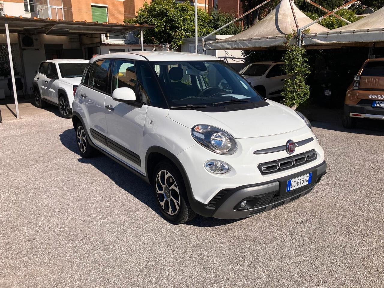 FIAT 500L 1.3 Mjt 95cv Cross
