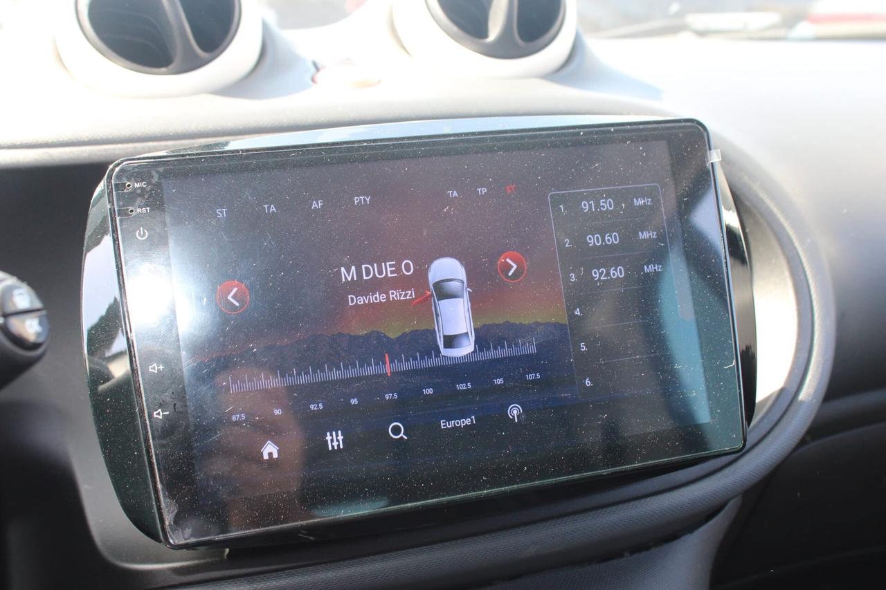 Smart ForTwo Tua A SOLI 98€