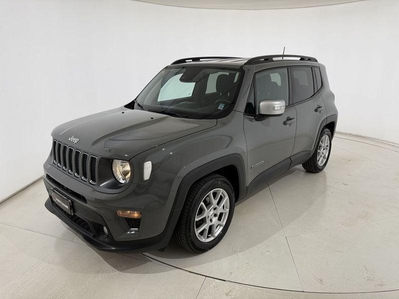 Jeep Renegade Renegade 1.6 mjt Limited 2wd 130cv