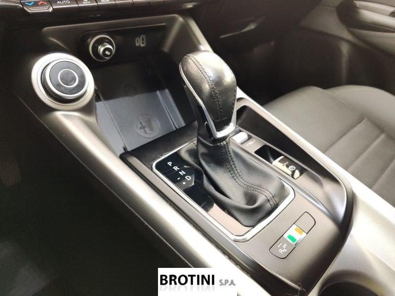 Alfa Romeo Tonale 1.5 130cv Hybrid TCT7 Sprint