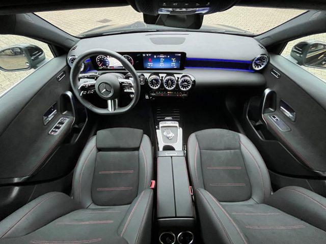 MERCEDES-BENZ A 200 d Automatic AMG Line Advanced Plus