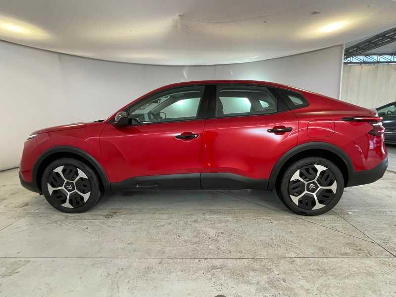 CITROEN NUOVA C4 X PURETECH 100 S&S - FEEL