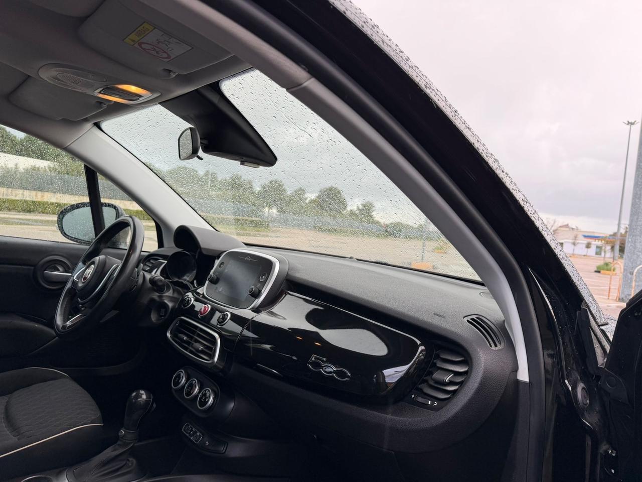 Fiat 500X 1.6 120CV DCT Automatica Cross Garanzia