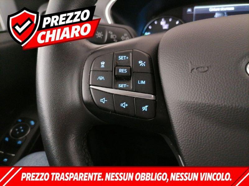 Ford Kuga 2.5 phev Titanium 2wd 225cv e-shifter