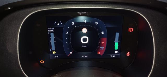 FIAT Panda 1.0 FireFly S&S Hybrid ICON