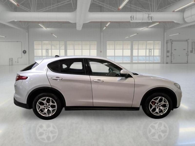 ALFA ROMEO STELVIO 2.2 Turbo Diesel 210CV AT8 Q4 Executive