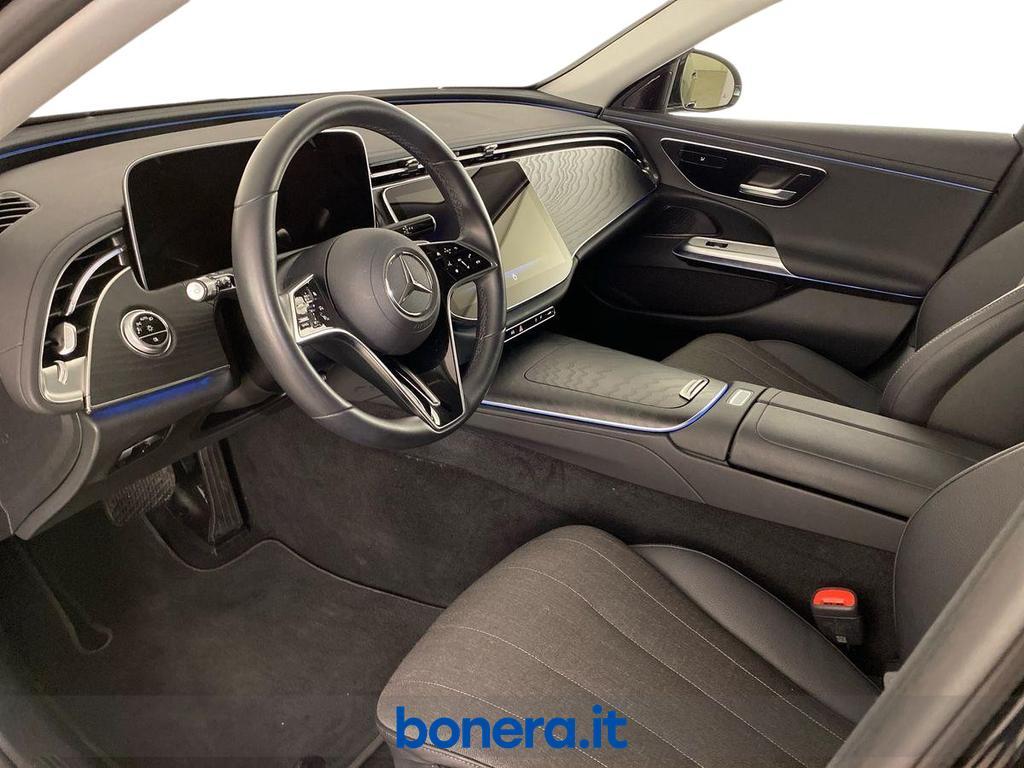 Mercedes Classe E 220 220 d Advanced 9G-Tronic