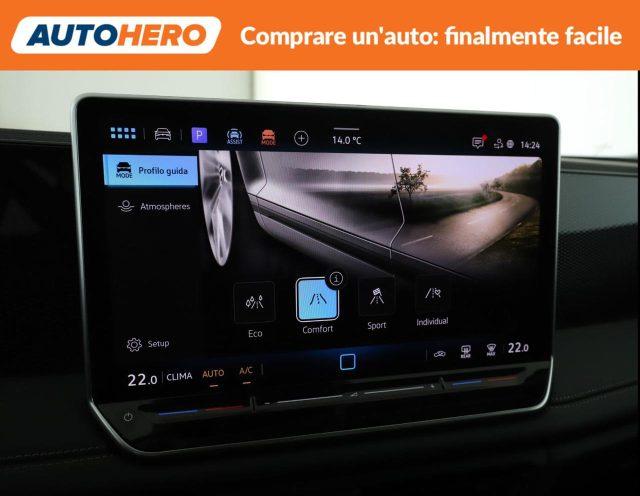 VOLKSWAGEN Tiguan 1.5 eTSI 150 CV ACT DSG Edition Plus