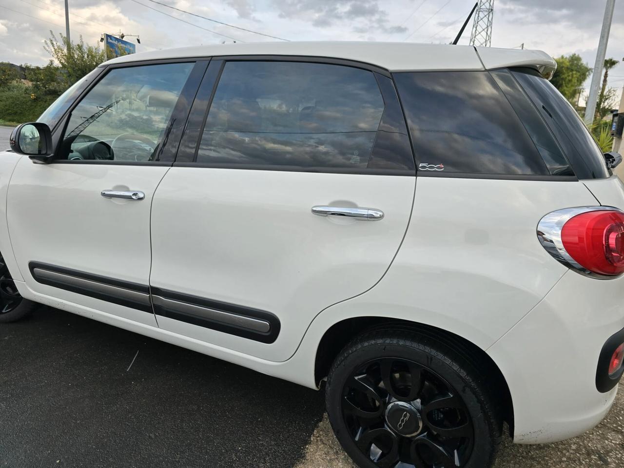 Fiat 500L 1.6 Multijet 120 CV Pop Star