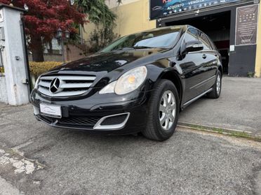 Mercedes-benz R 350 R 350 cat 4Matic Sport
