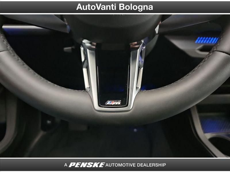 BMW Serie 1 118d MSport Pro auto