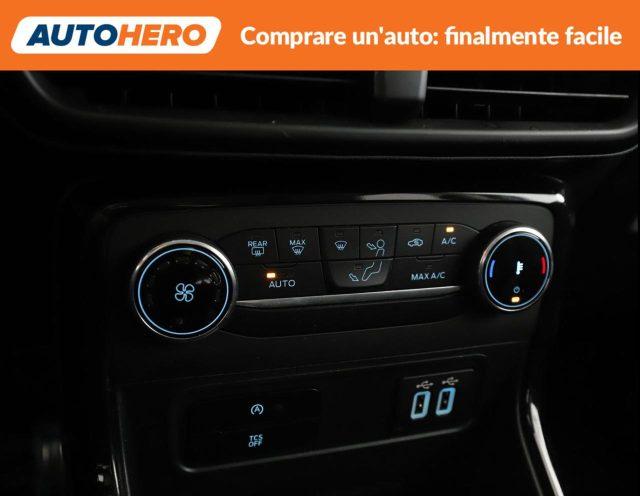 FORD EcoSport 1.0 EcoBoost 125 CV Start&Stop ST-Line