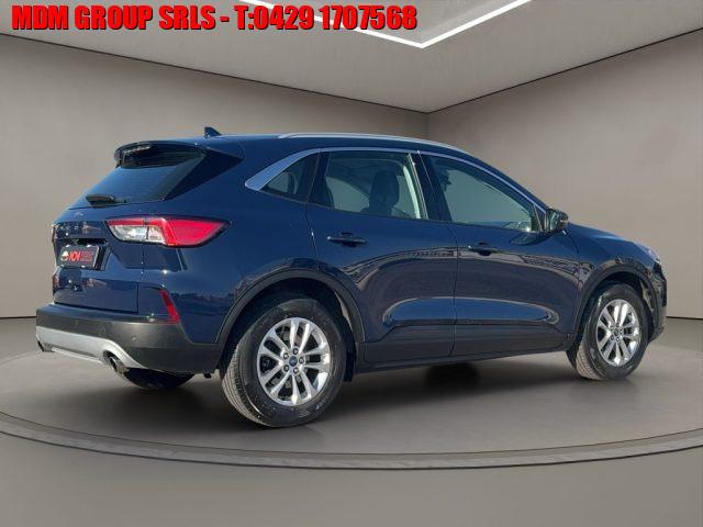 FORD Kuga 1.5 EcoBlue 120 CV aut. 2WD Titanium Business