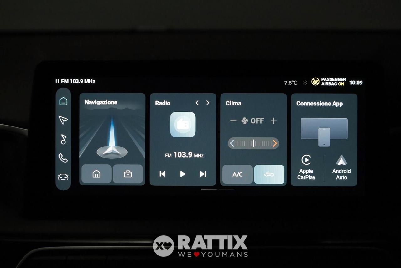 MG MG3 1.5 115CV Comfort