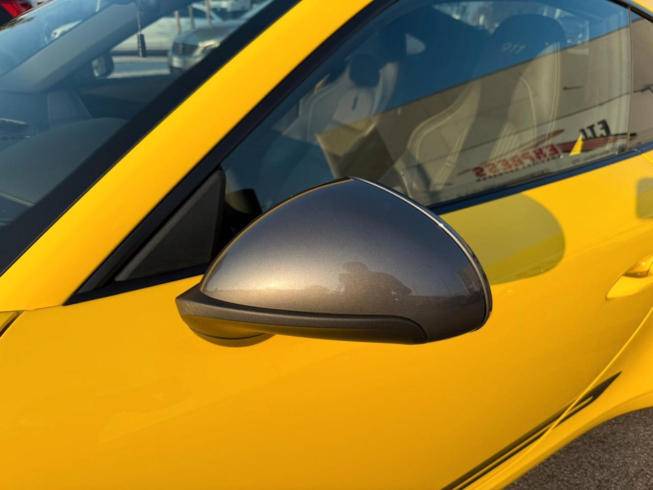 Porsche 911 3.0 Carrera T