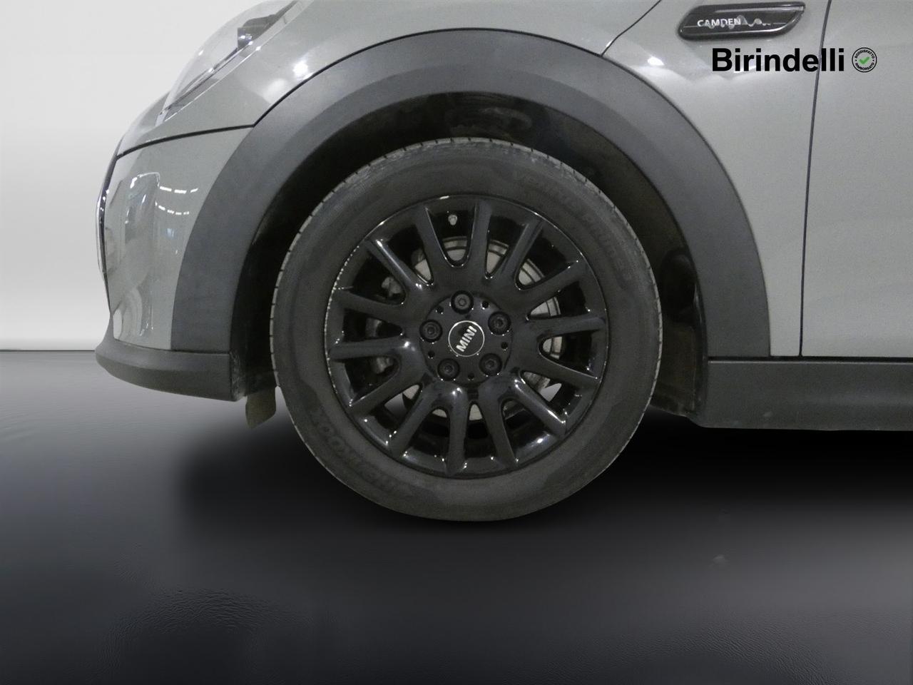MINI Mini 5 porte (F55) - Mini 1.5 One Camden 5 porte