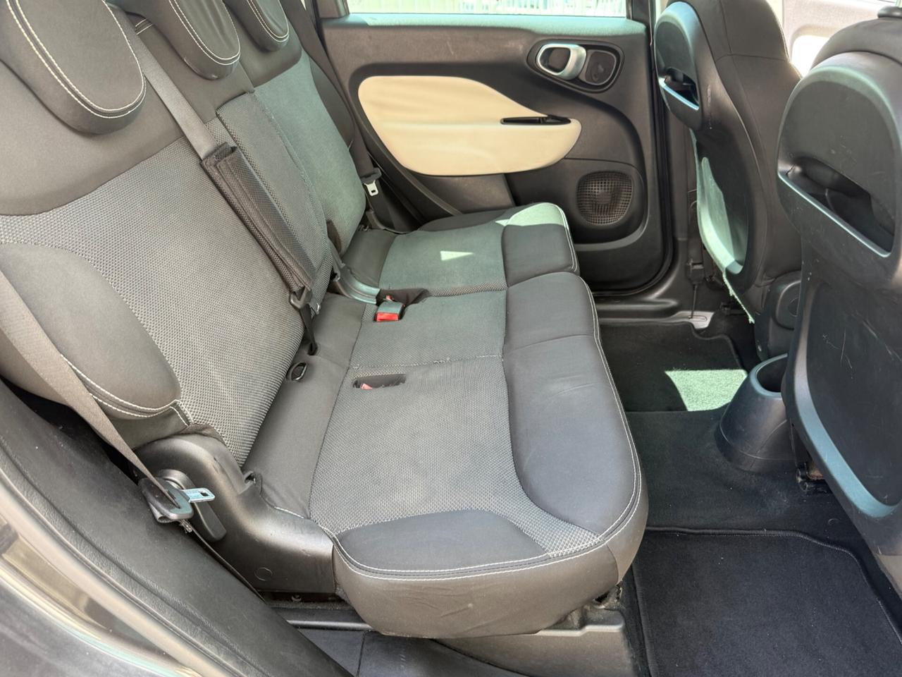 Fiat 500L 1.3 Multijet 85 CV Trekking