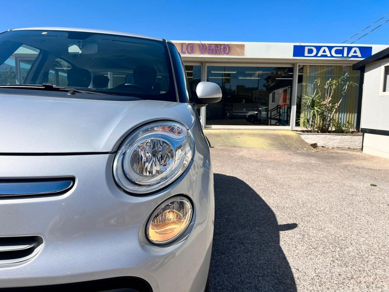 Fiat 500L 1.3 Multijet 85 CV Pop