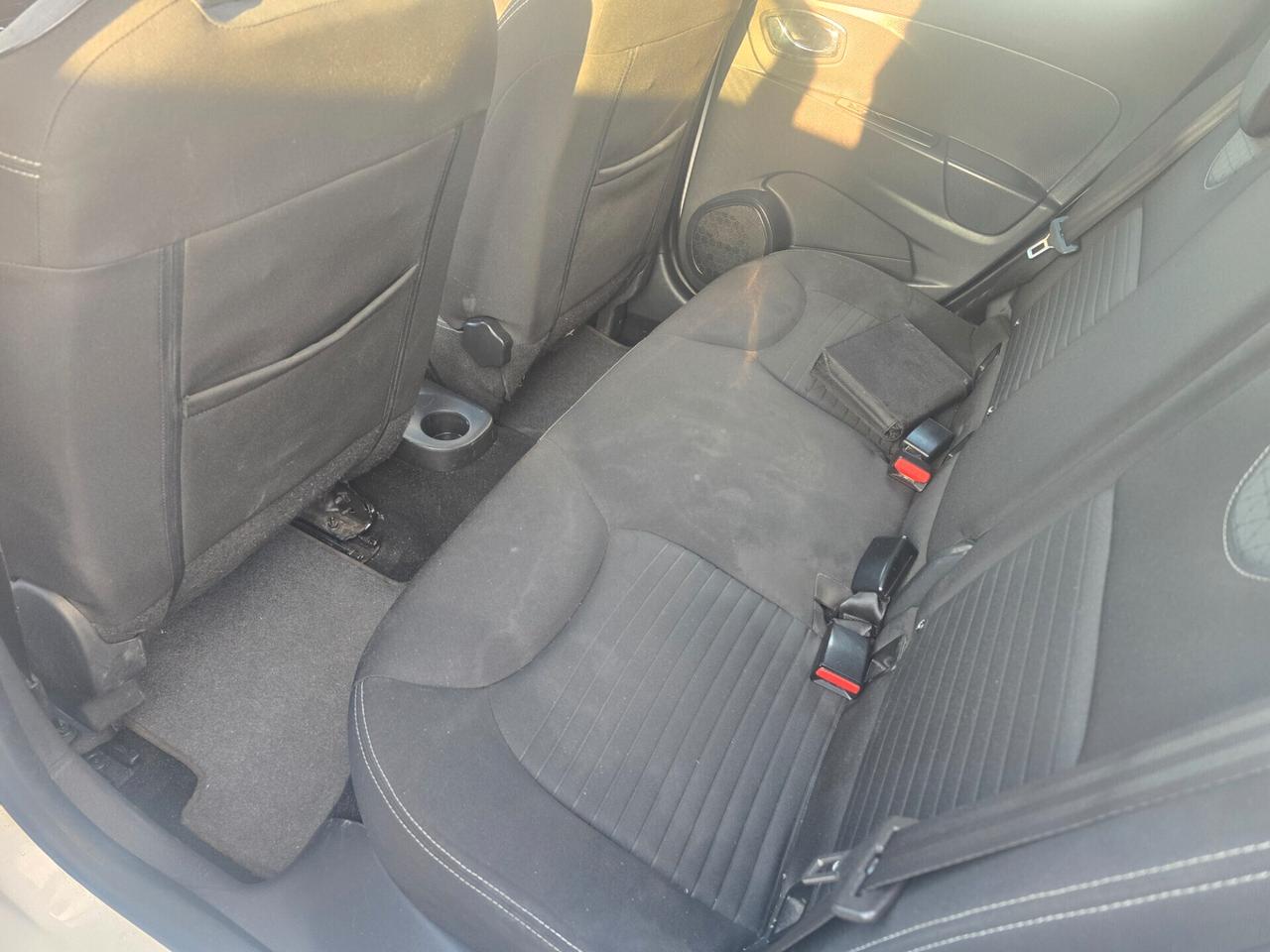 Renault Clio 1.5 dCi 75CV 5 porte Live