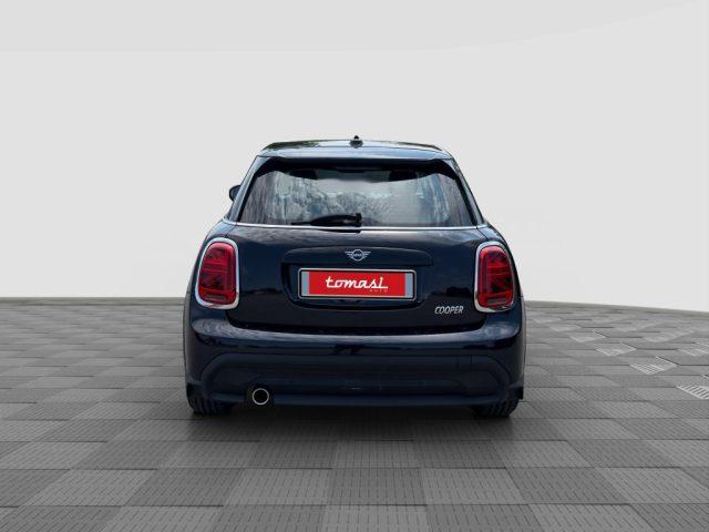 MINI Mini 5 Porte 1.5 Cooper Business 5 porte